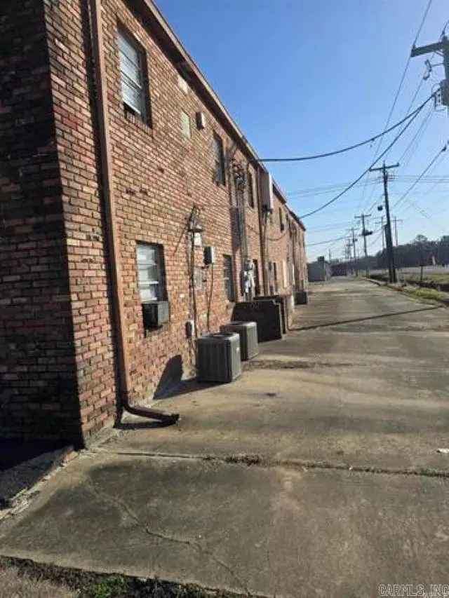 1600 Brentwood Drive, Pine Bluff, AR 71601 - #2