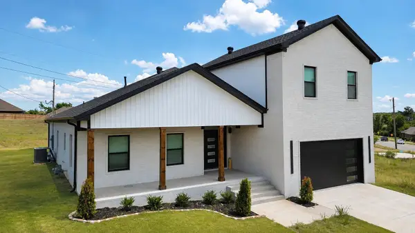 11214 Jamestown Drive, Little Rock, AR 72211