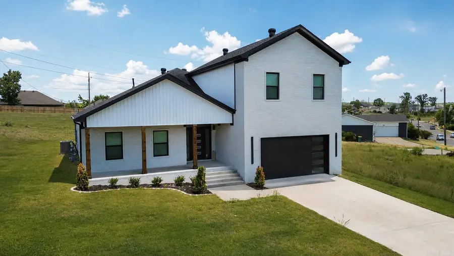 11214 Jamestown Drive, Little Rock, AR 72211 - #2