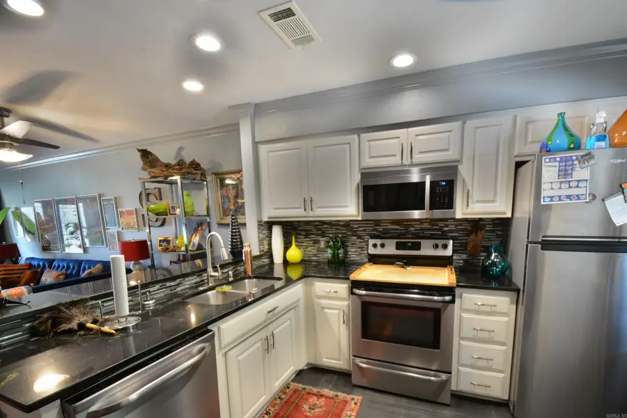 472 Q & R Catherine Park Road #Q & R, Hot Springs, AR 71913 - #2