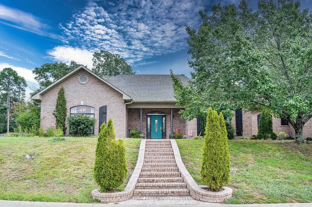 109 Copper Mountain Loop, Hot Springs, AR 71913 - #1