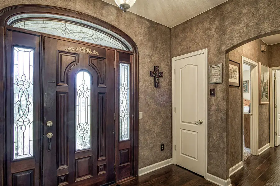 109 Copper Mountain Loop, Hot Springs, AR 71913 - #3