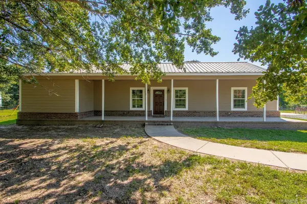 207 Monk Cemetery Road, Ward, AR 72176