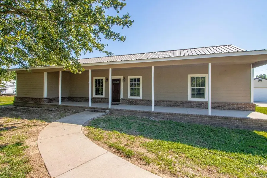 207 Monk Cemetery Road, Ward, AR 72176 - #2