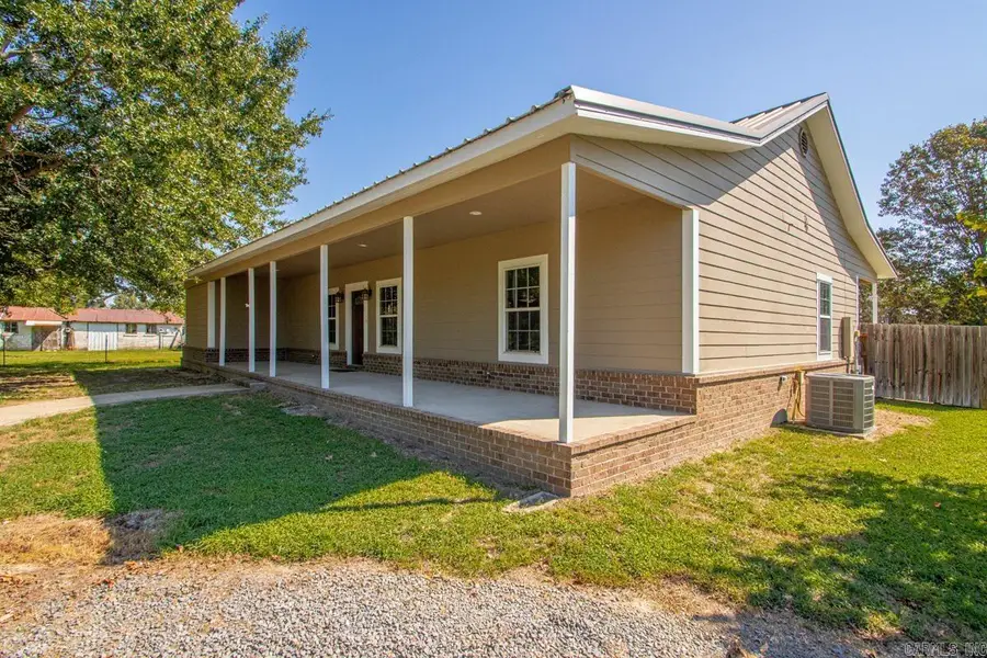 207 Monk Cemetery Road, Ward, AR 72176 - #3