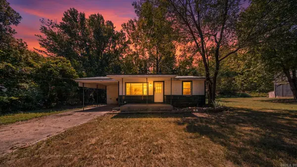 3320 Cave Creek Road, Batesville, AR 72501