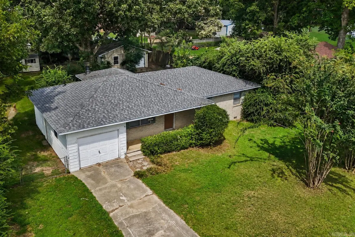 51 Wagner Street, Bryant, AR 72022 - #1