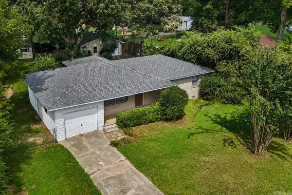 51 Wagner Street, Bryant, AR 72022
