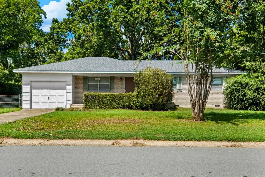 51 Wagner Street, Bryant, AR 72022 - #2