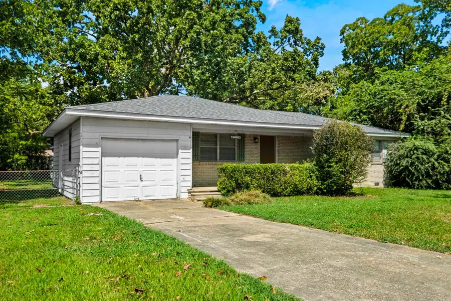 51 Wagner Street, Bryant, AR 72022 - #3