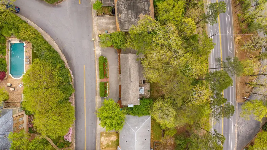 5119 E Crestwood, Little Rock, AR 72207 - #3