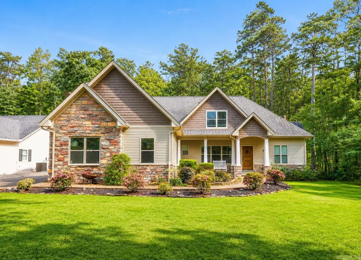 94 Murillo Way, Hot Springs Village, AR 71909 - #1