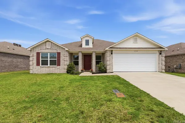 1110 Rockwell Drive, Conway, AR 72032