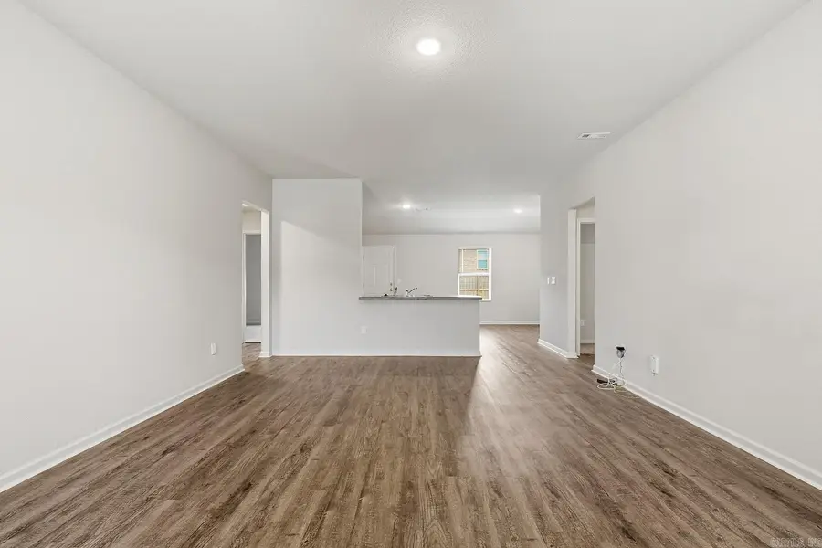 1110 Rockwell Drive, Conway, AR 72032 - #3