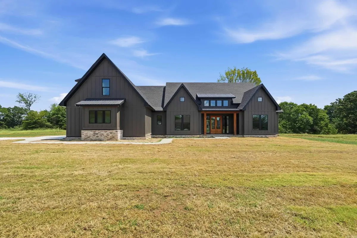 12 Neva Ridge Road, Greenbrier, AR 72058 - #1