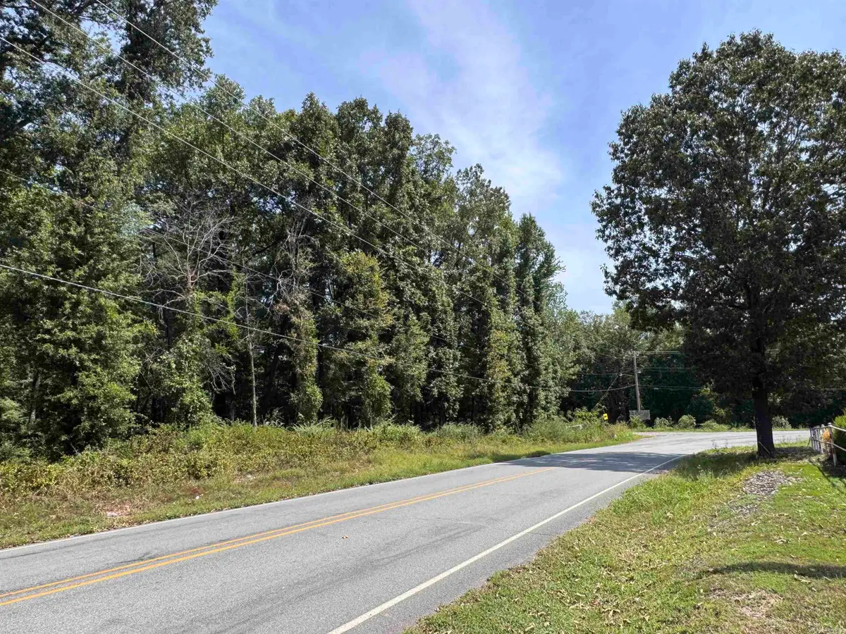 Lot 1 Chris Baker Avenue, North Little Rock, AR 72117 - #1