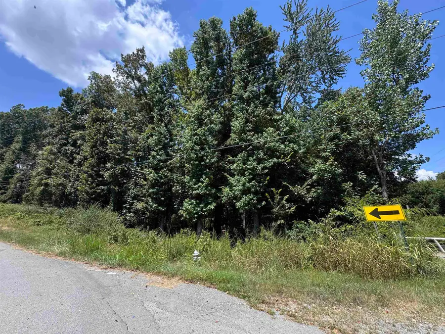 Lot 1 Chris Baker Avenue, North Little Rock, AR 72117 - #2