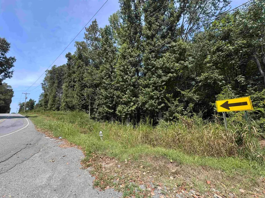 Lot 1 Chris Baker Avenue, North Little Rock, AR 72117 - #3