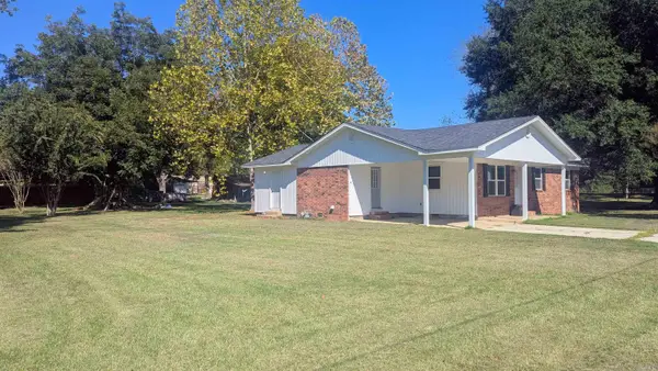 205 N Ash, Poyen, AR 72128