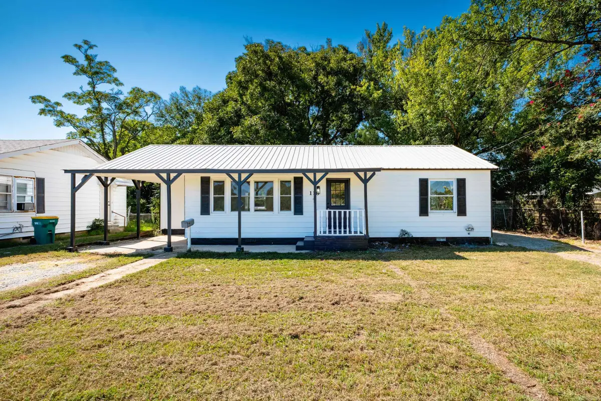 118 E Bethany Road, North Little Rock, AR 72117 - #1