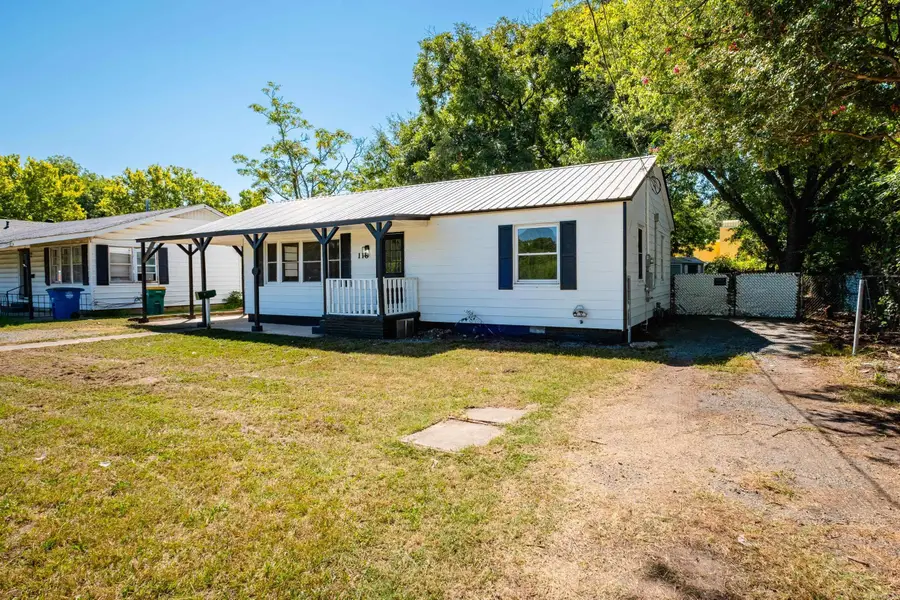 118 E Bethany Road, North Little Rock, AR 72117 - #3