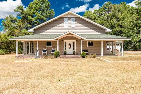 2278 Hinson Rd, El Dorado, AR 71730