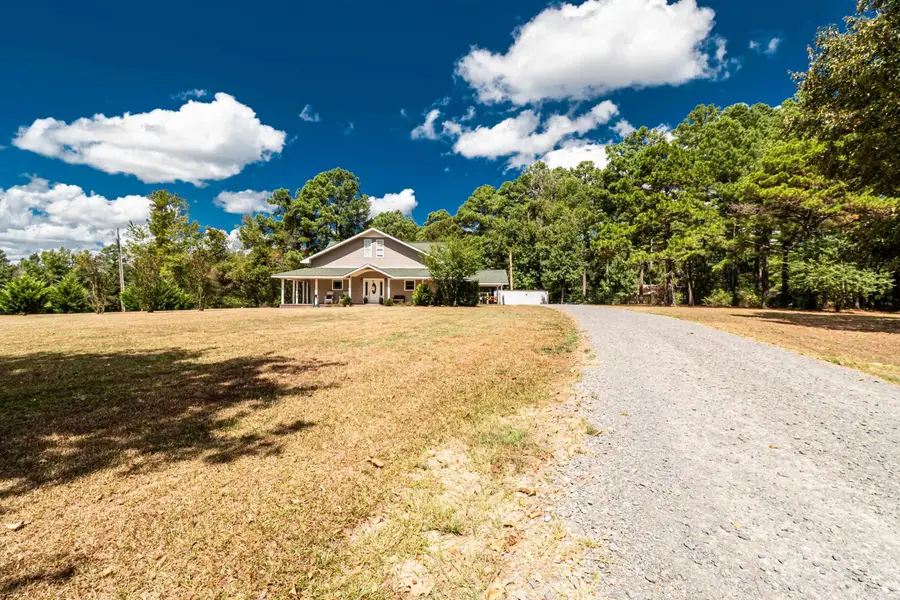 2278 Hinson Rd, El Dorado, AR 71730 - #2