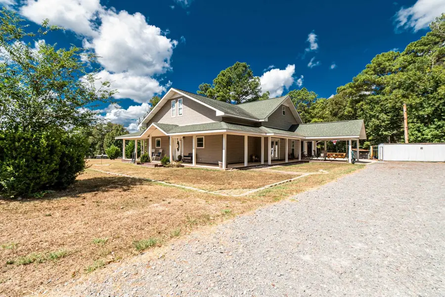 2278 Hinson Rd, El Dorado, AR 71730 - #3