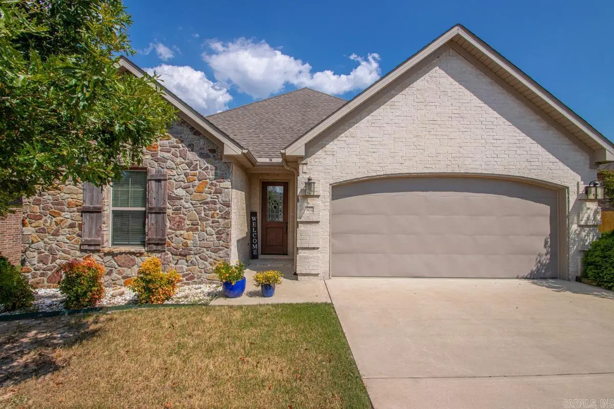 102 Mariner Lane, Maumelle, AR 72113 - #1