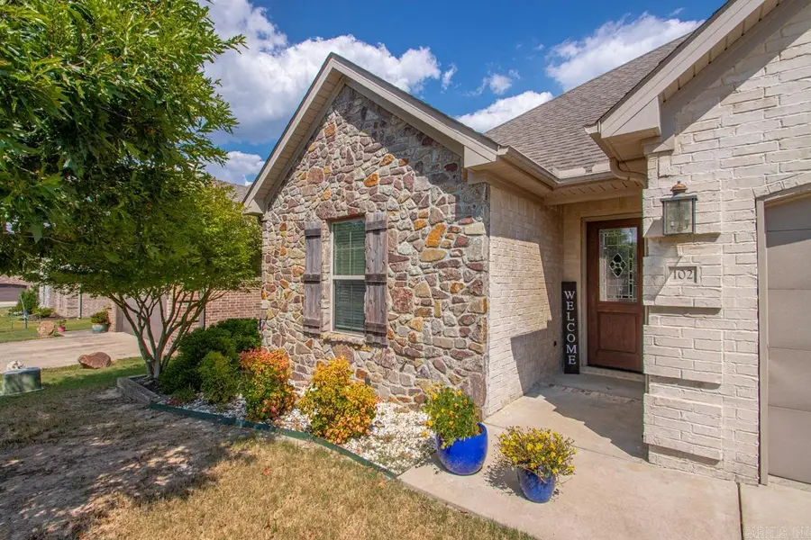 102 Mariner Lane, Maumelle, AR 72113 - #2