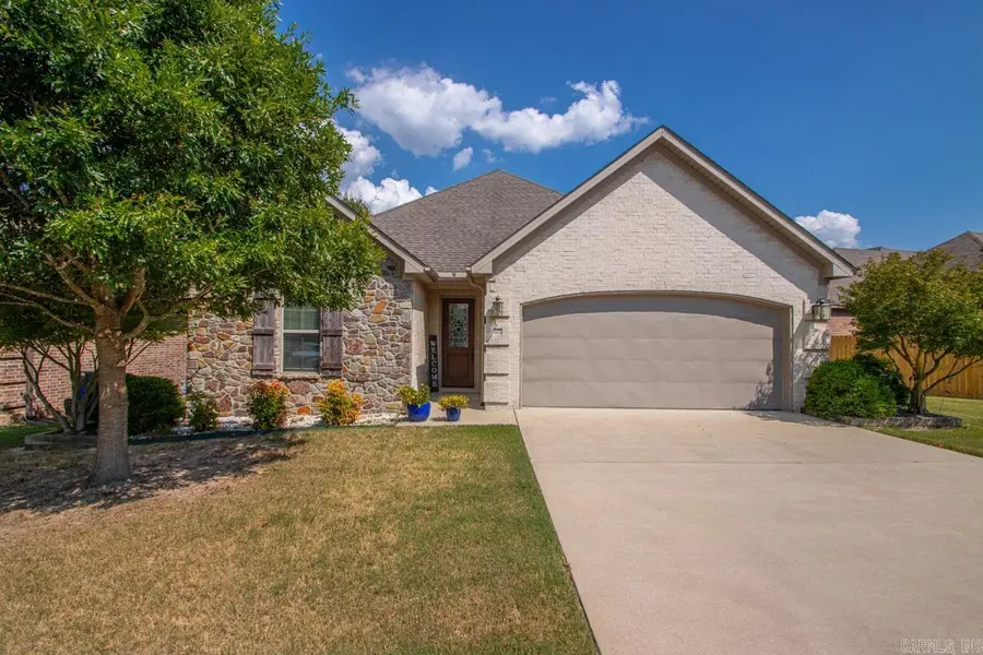 102 Mariner Lane, Maumelle, AR 72113 - #3