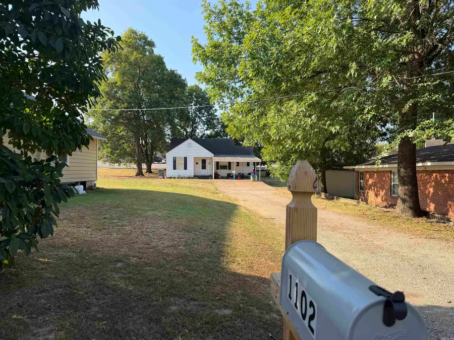 1100 & 1102 W Main Street, Paragould, AR 72450 - #2