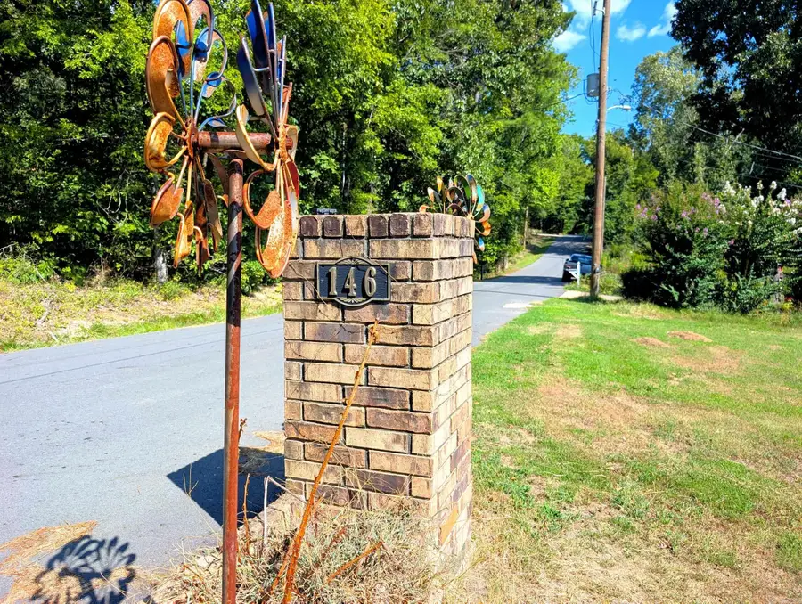 146 Hays Street, Hot Springs, AR 71901 - #3