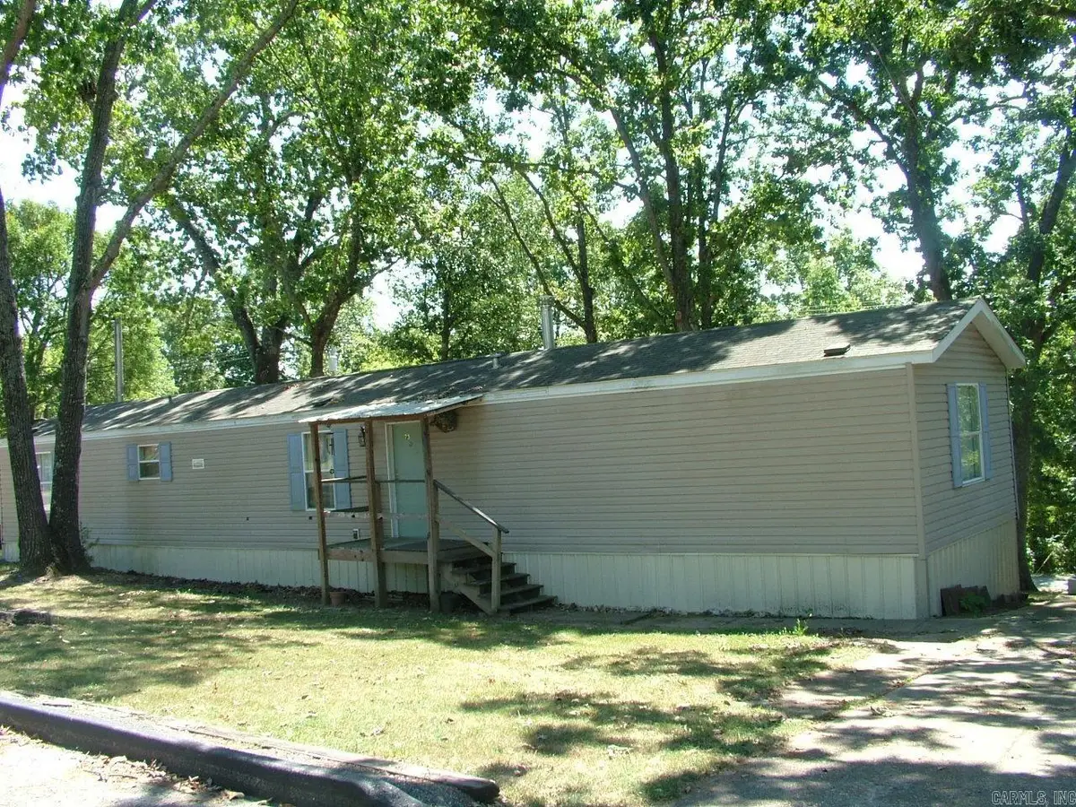 661  #73 Nubbin Ridge Road, Lakeview, AR 72642 - #1