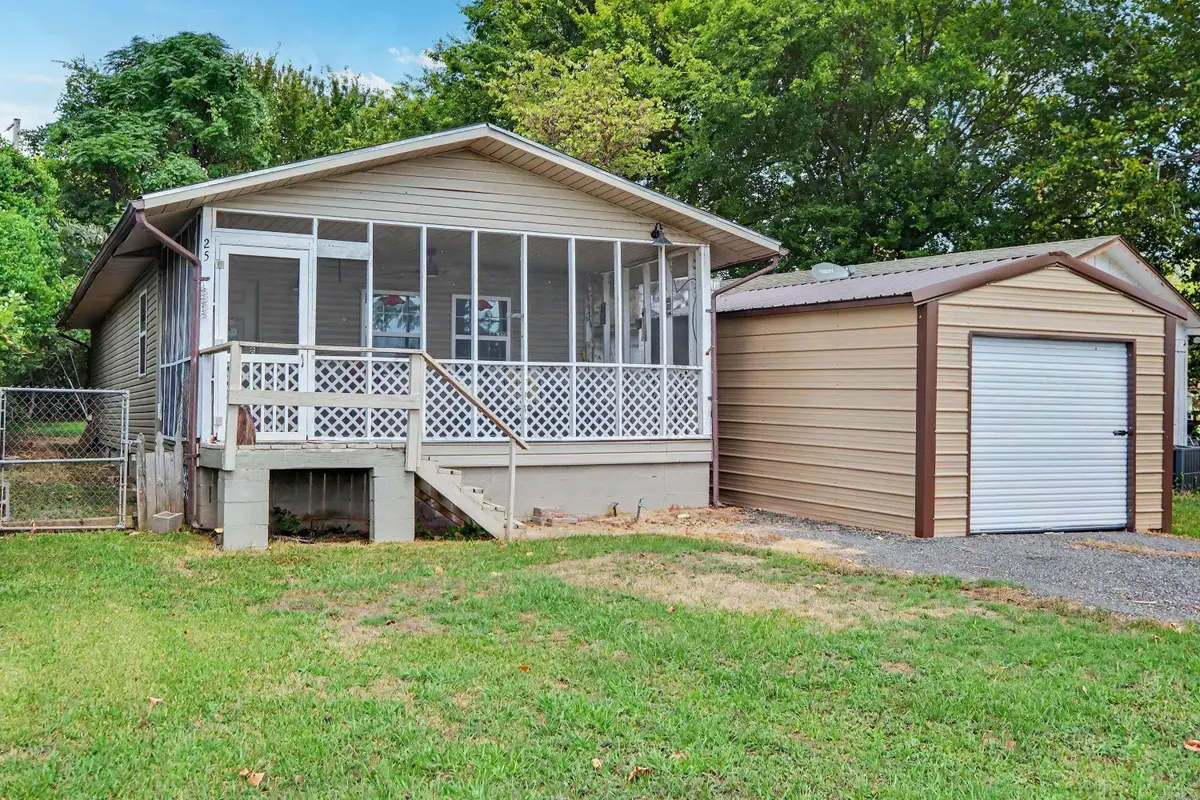 25 Shoreline Drive, Mayflower, AR 72106 - #1