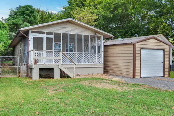 25 Shoreline Drive, Mayflower, AR 72106