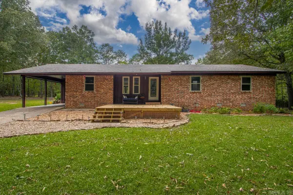 532 Tracye Lane, Cabot, AR 72023