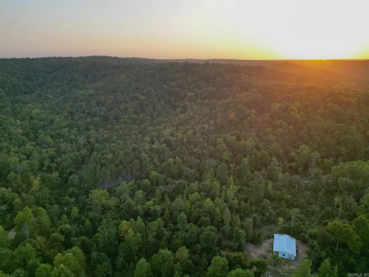922 Baker Cemetery Road, Williford, AR 72482 - #1
