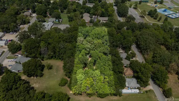 00 3rd Ave, Conway, AR 72032