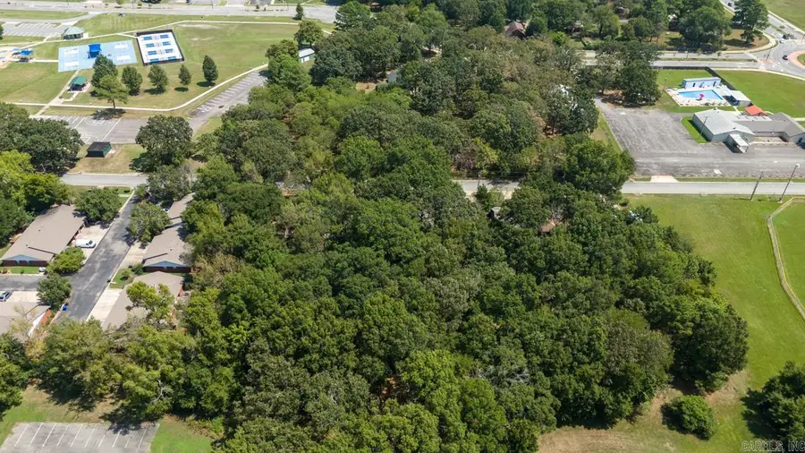 00 3rd Ave, Conway, AR 72032 - #3
