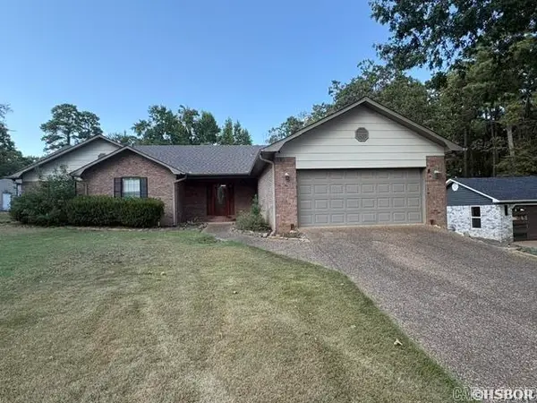 1760 Marion Anderson Road, Hot Springs, AR 71913