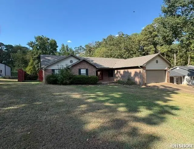 1760 Marion Anderson Road, Hot Springs, AR 71913 - #2