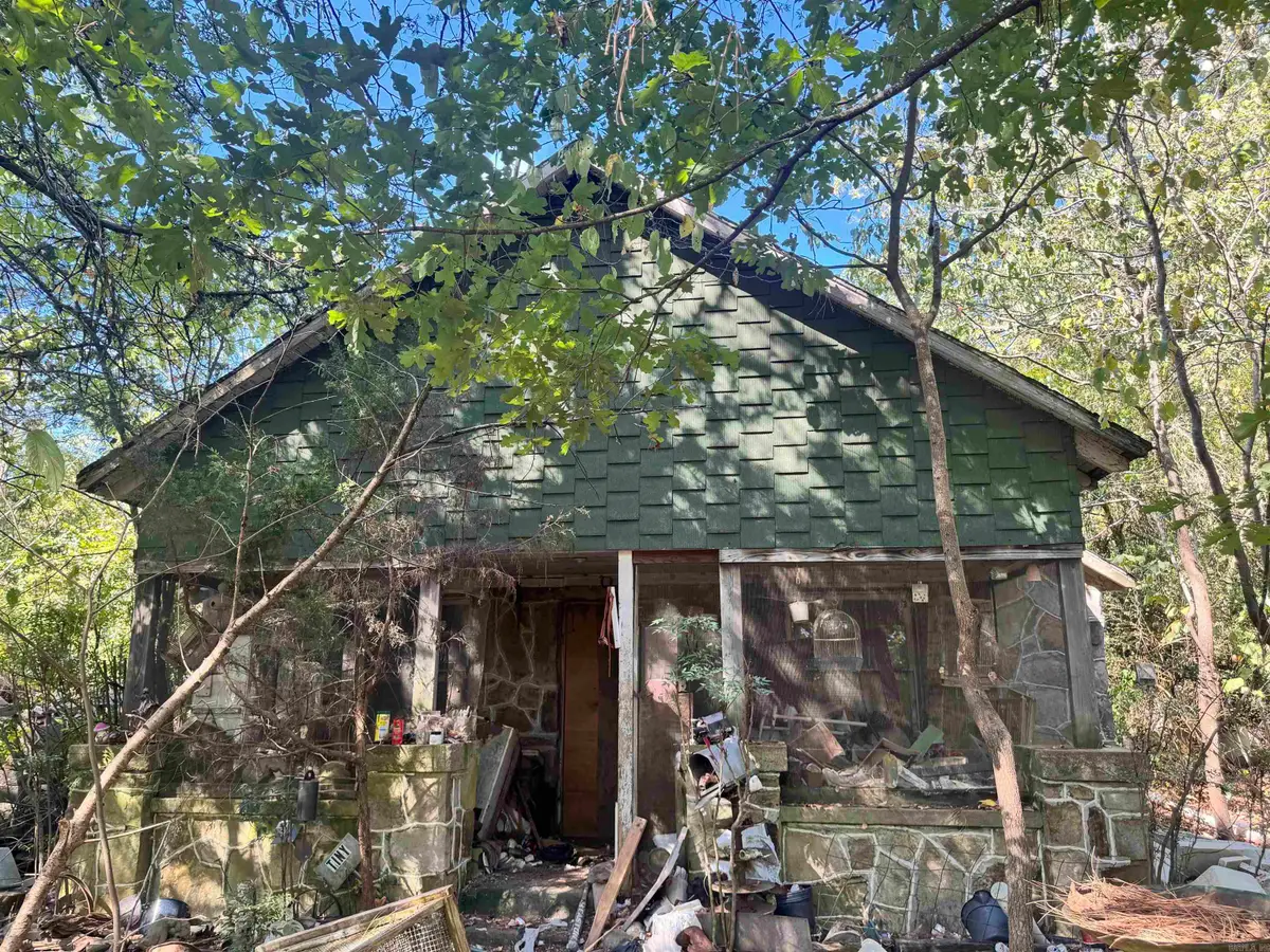 191 Polk Road 73, Mena, AR 71953 - #1