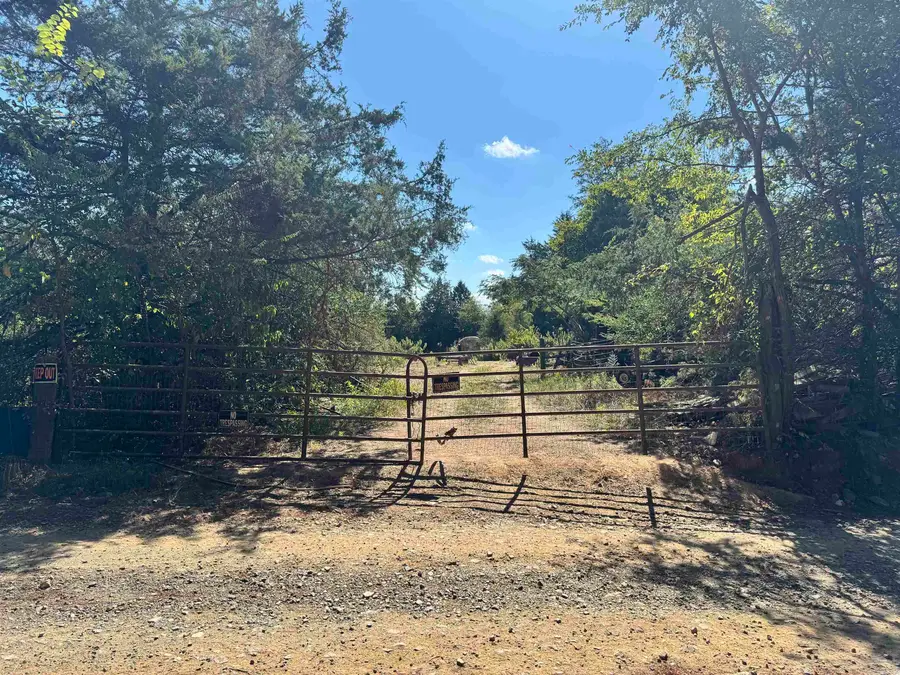 191 Polk Road 73, Mena, AR 71953 - #3