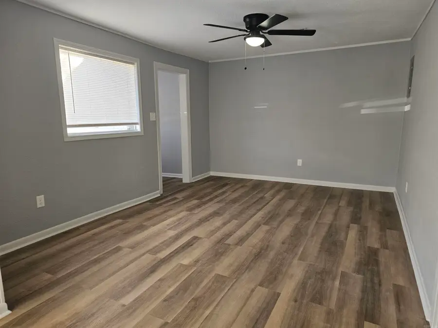 310 & 312 Mulberry Street, Jacksonville, AR 72076 - #2