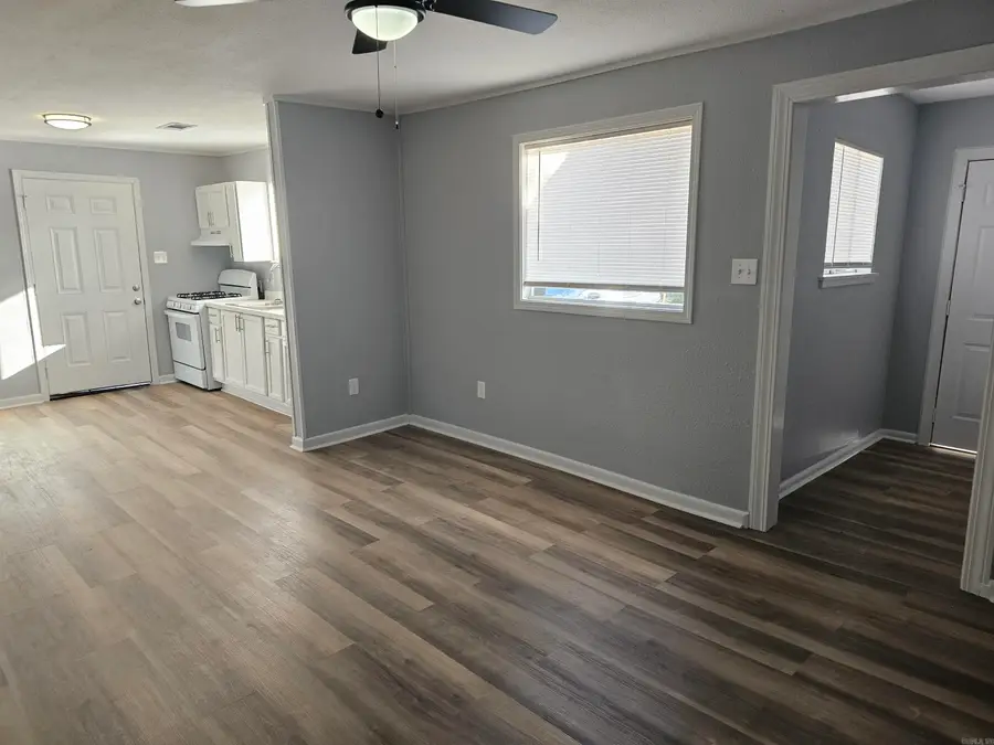 310 & 312 Mulberry Street, Jacksonville, AR 72076 - #3