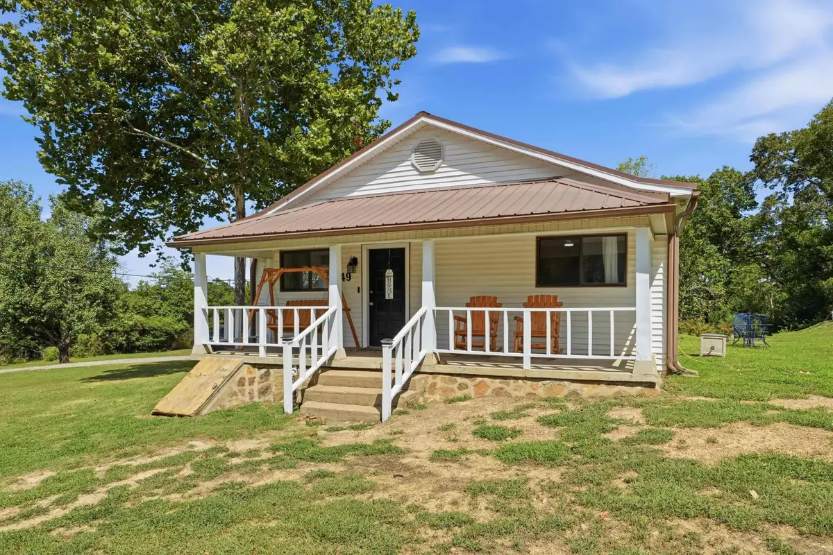 49 S Heber Springs Road, Heber Springs, AR 72543 - #1