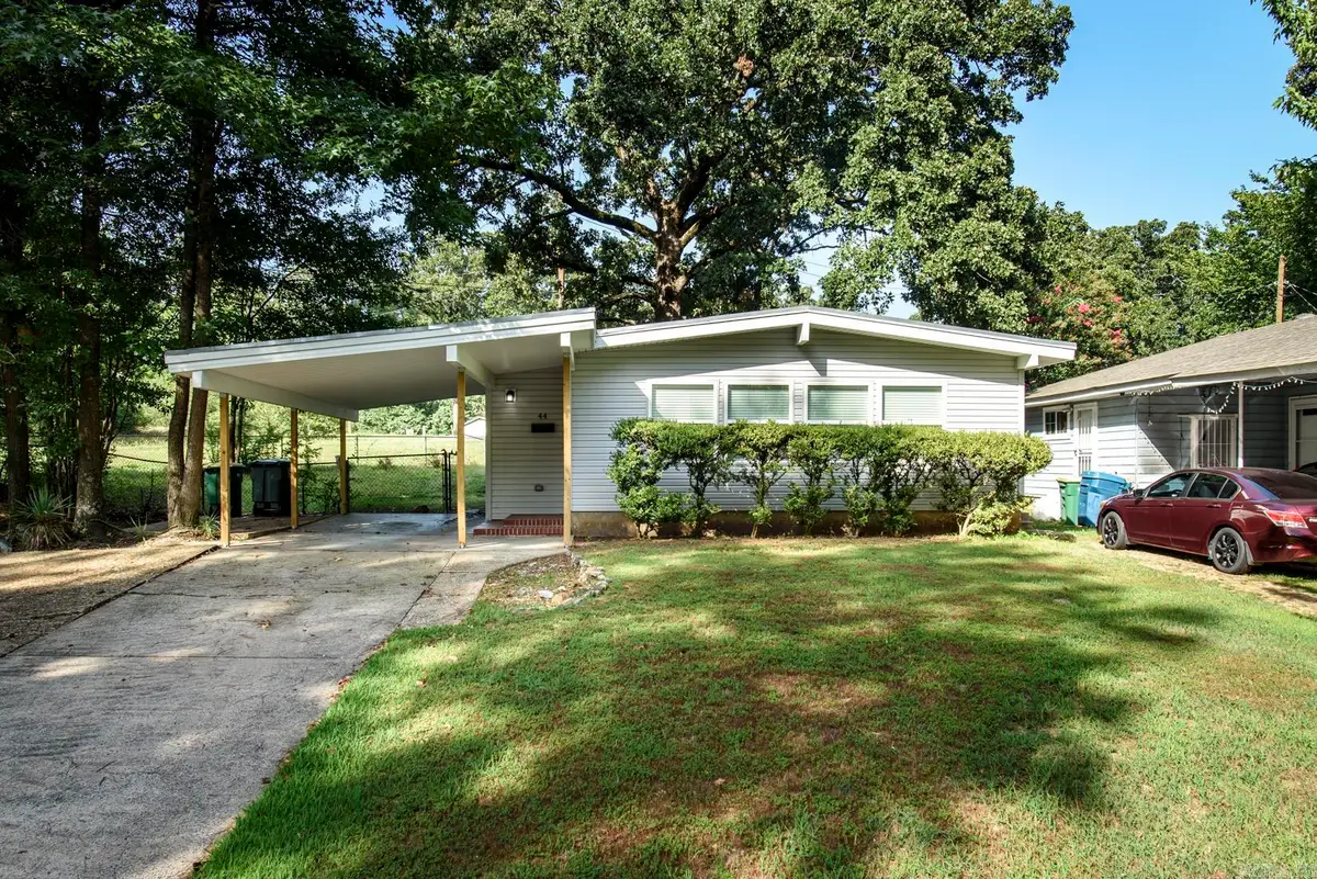 44 Sheraton Drive, Little Rock, AR 72209 - #1