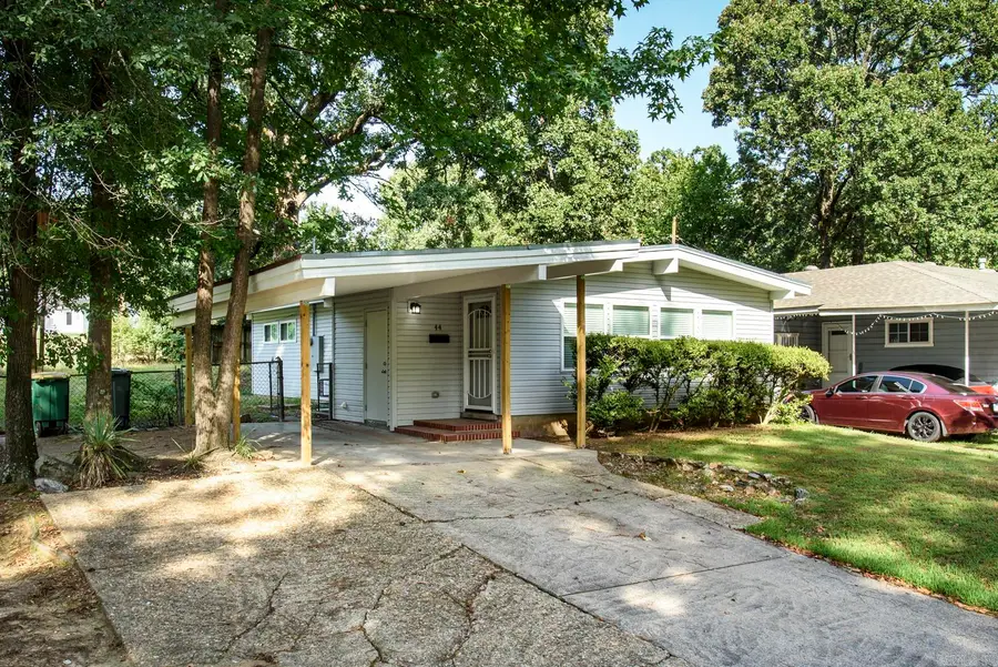 44 Sheraton Drive, Little Rock, AR 72209 - #2