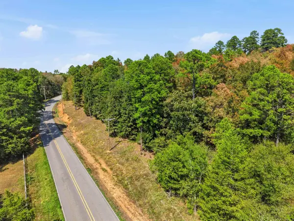 0 Rocky Gap Road, Conway, AR 72034